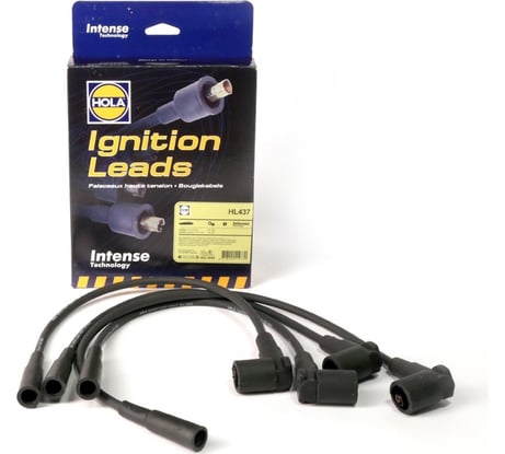 Высоковольтные провода HOLA HL437