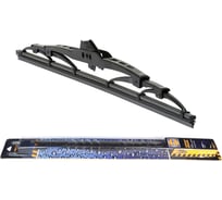 Каркасная щетка стеклоочистителя HOLA HB17