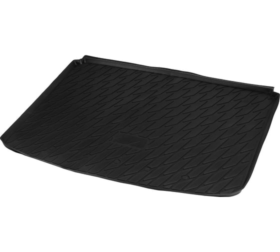 Коврик багажника Rival для Baic X7, 2020- / X75 2024- 10405002 1