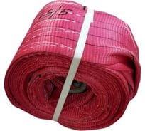 Буксировочный трос (ремень, лента) ООО ПКФ Сварком длина 8 м ( масса автомобиля 53 тн) cп000100960