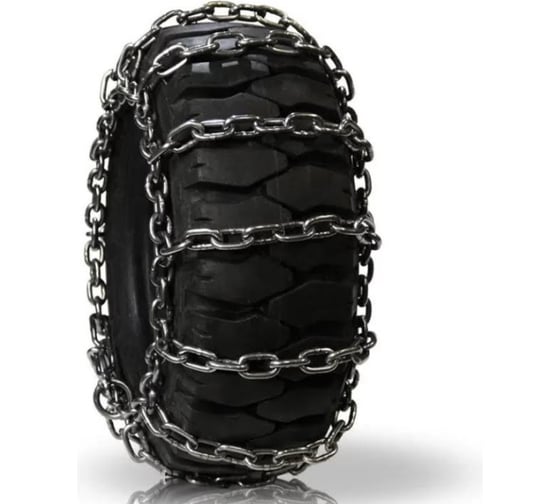 Цепь противоскольжения ООО ПКФ Сварком 240/508 (8.25-20 Л/8/6 c000001020 1