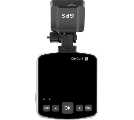 Видеорегистратор Roadgid CityGo 2