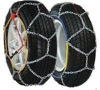 Цепь противоскольжения ООО ПКФ Сварком KP140 комплект 2 шт cр19177