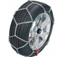 Цепь противоскольжения ООО ПКФ Сварком TNP240,погрузчик 28x9-15 комплект 2 шт cр19171