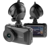 Видеорегистратор ROADGID X8 сигнатурный Gibrid GT 1044713