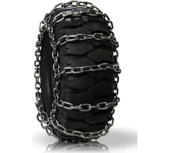 Цепь противоскольжения ООО ПКФ Сварком МТЗ (15,5x38) д-9 мм c000585812 1