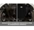 Защита картера АвтоБроня Changan CS55 Plus 2022-н.в./UNI-S 2024-н.в., 111.08925.1 6