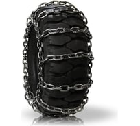 Цепь противоскольжения ООО ПКФ Сварком погрузчик 28x9-15 (8,15-15) Л/8/5 cр06760