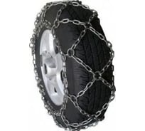 Цепь противоскольжения ООО ПКФ Сварком погрузчик 28x9-15 (8.15-15) сота/6/5 . c000585792