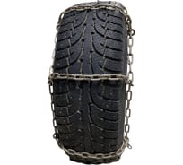 Цепь противоскольжения ООО ПКФ Сварком Р15 32x11.50(12.50) R15LT (УАЗ) д-6мм cп000103388