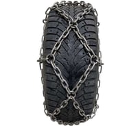 Цепь противоскольжения ООО ПКФ Сварком сота/6/5 Р16 245/70-75,225/75, Р15 235/75, Р17 225/65 (УАЗ) cп000103290