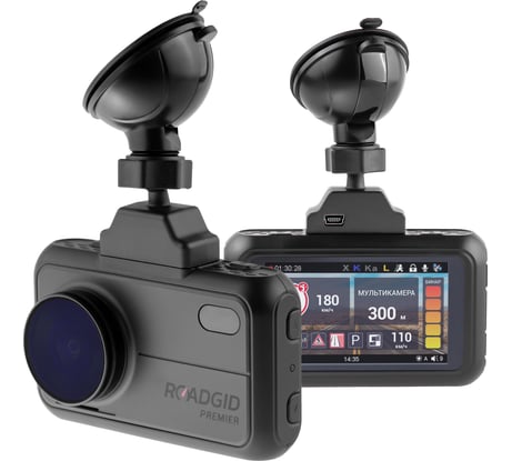 Видеорегистратор Roadgid Premier 1044720