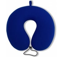 Антистрессовая подушка для шеи турист Штучки, к которым тянутся ручки фиксатор 19асп22ив-3