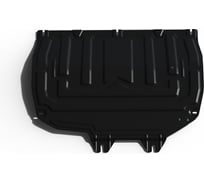 Защита картера и КПП Rival Chery/Exeed/Jaecoo/Kaiyi/Omoda/Xcite 111.0920.2