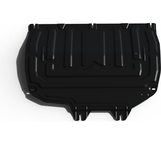 Защита картера и КПП Rival Chery/Exeed/Jaecoo/Kaiyi/Omoda/Xcite 111.0920.2 1