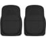 Автомобильные коврики Carfort Rovers 7 термопласт NBR, Black передний 62338 1