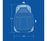 Автомобильные коврики Carfort Rovers 7 термопласт NBR, Black передний 62338 4