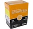 Аккумулятор Startex 44 Ah, L-обратная, 350 А, 187х127х225 мм, необслуживаемый, малая клемма 60543 3