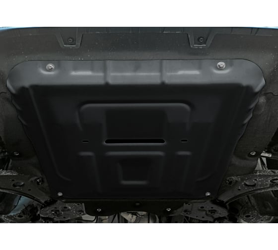 ЗК+КПП Rival Haval Jolion АКПП (кроме Comfort) 2021-н.в./H3 РКПП 4WD 2024-н.в., 111.9421.1