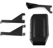 Защита редуктора Rival Exeed VX РКПП 4WD 2021-н.в., сталь 1.5 мм, с крепежом 111.0954.1