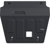 Защита картера, КПП Rival Geely Azkarra 2019-/Atlas Pro 2021-/Belgee X70 2024-, 111.1926.1