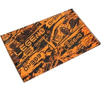 Вибродемпфирующий материал STP LEGEND 3, упак - 10 листов 54542