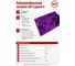 Материал вибродемпфирующий STP LEGEND 4, упак. 8 листов 11405-001-02 2