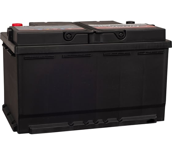 Аккумулятор BOST AGM 85 (85R 830A 315x175x190) 463150