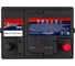 Аккумулятор BOST AGM 65 (65R 700A 242x175x190) 463151 2