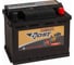 Аккумулятор BOST PREMIUM EFB 65 (65R 600A 242x175x190) 462578 1