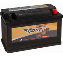 Аккумулятор BOST PREMIUM EFB 85 (85R 780A 315x175x190) 462580