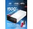 Инвертор (преобразователь напряжения) Forsage 1500W F-JBHI-1500(58880) 2