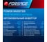 Инвертор (преобразователь напряжения) Forsage 1500W F-JBHI-1500(58880) 7