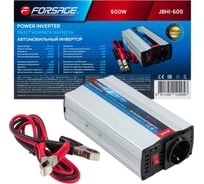 Инвертор (преобразователь напряжения) Forsage 600W F-JBHI-600(58876)