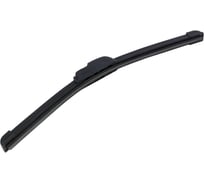 Бескаркасная щетка для стекол 14 СЕРВИС КЛЮЧ 73314