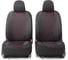 Авточехлы AUTOPROFI ALCANTARA ALC-1505 BK/RD 2