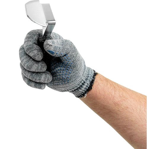 Скребок для ремонта покрышек Rockforce RF-STR-21(58696)