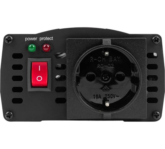 Инвертор (преобразователь напряжения) Rockforce 150W RF-JBHI-150(58873)