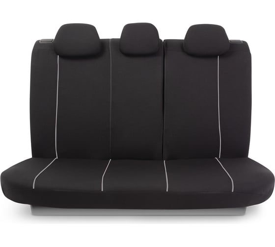 Авточехлы AUTOPROFI FLEX FLX-1102 BK/WH