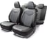 Авточехлы AUTOPROFI SIGNATURE SGN-1505GF BK/GY 1