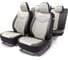 Авточехлы AUTOPROFI SIGNATURE SGN-1505GF BK/WH 1