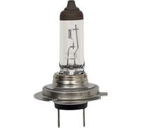 Лампа галогенная Hella H7 55W 12V PX26D 8GH007157121