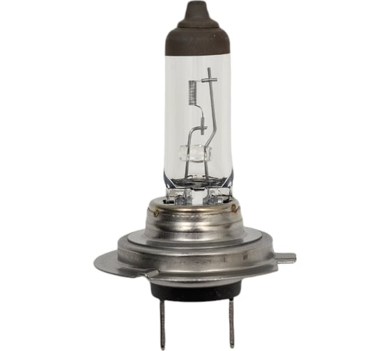 Лампа галогенная Hella H7 55W 12V PX26D 8GH007157121