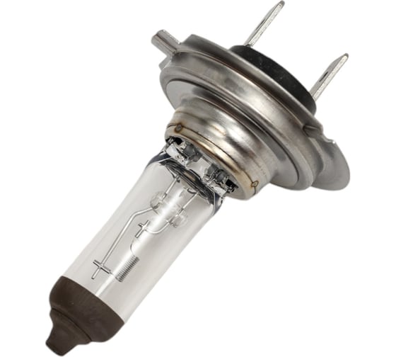 Лампа галогенная Hella H7 55W 12V PX26D 8GH007157121