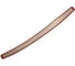 Декоративная накладка бампера DolleX HYUNDAI Tucson III штамп HYUNDAI NBI-077 2