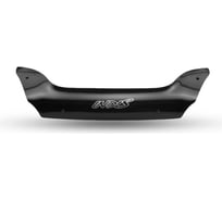 Дефлектор капота DEFLY Chery IndiS, 2011-2016 Ch005