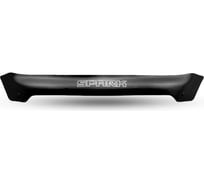 Дефлектор капота DEFLY Chevrolet Spark, 2009-2016 C009