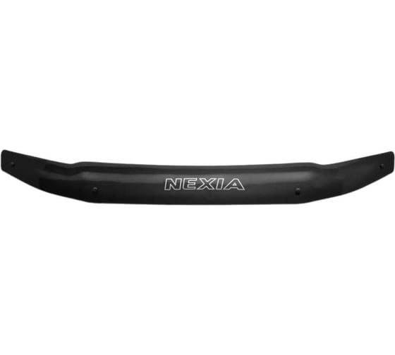 Дефлектор капота DEFLY Daewoo Nexia, 1994-2016 D002 1