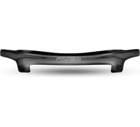 Дефлектор капота DEFLY Chevrolet Aveo (T250), 2005-2012, седан C001