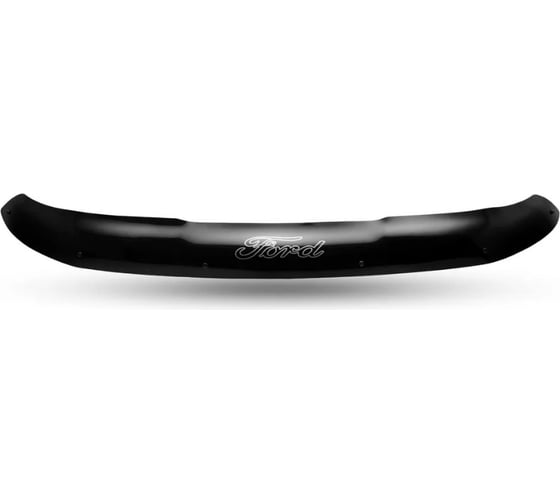 Дефлектор капота DEFLY Ford Explorer (U502), 2014-2019 F019